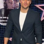 Mark Wright shares first look at Paddy McGuinness on Celebrity Juice alongside Holly Willoughby