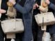 Made in Chelsea’s Olivia Bentley and Digby Edgley confirm their relationship is back on track during united appearance at Cheltenham Festival 2019