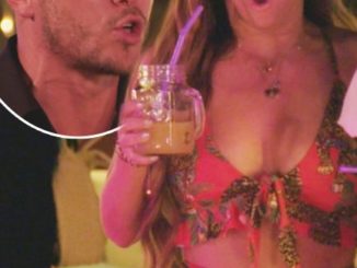 TOWIE returns to ITVBe with an explosive showdown as Chloe Sims confronts Sam Mucklow as he dates her sister Demi and Shelby