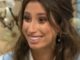Stacey Solomon opens up on gender of unborn baby as pregnant star says she’s ‘curious’ about having a girl