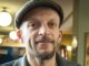 Coronation Street star Gareth Berliner rushed to hospital with sepsis and shares picture from his hospital bed