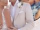 Billie Faiers emotionally reunites with children Nelly and Arthur following lavish Maldives honeymoon with husband Greg Shepherd