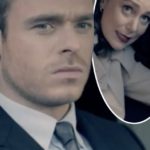 The Bodyguard: Julia Montague returns from the DEAD and asks David Budd if she’s in season two in hilarious Comic Relief skit