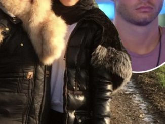 Mike Thalassitis dead: Sophie Gradon’s mum pays tribute to Love Island star following tragic suicide – a year after her own daughter’s death
