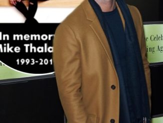 Mike Thalassitis dead: Celebs Go Dating praised after show pays ‘touching’ tribute to late star Mike Thalassitis