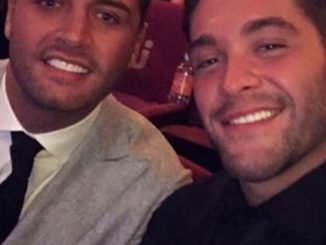 Love Island’s Jonny Mitchell reveals he had ‘frantic call’ from show bosses after tragic death of Mike Thalassitis: ‘It’s too little too late’