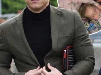 Katie Price’s boyfriend Kris Boyson ‘tells her to lose weight and calls her boring’