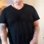 Justin Carter dead: Country music singer dies at 35 after accidentally shooting himself on music video set