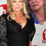 Emmerdale star Claire King reveals she was ATTACKED with umbrellas for playing ‘vile’ Kim Tate 