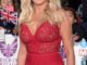 Carol Vorderman reveals she has a ‘number of lovers’ after stunning with her age-defying figure