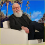 David Letterman Was Convinced He Was Going to Prison – Watch!