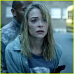 Jaime King’s New Zombie Apocalypse Series ‘Black Summer’ Gets First Trailer!