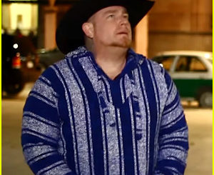 Justin Carter Dead – Country Singer Shot, Killed by Prop Gun on Video Shoot