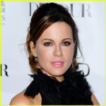 Kate Beckinsale Returns to Instagram After Wiping Her Account Clean