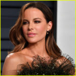 Kate Beckinsale Deletes All of Her Instagram Posts