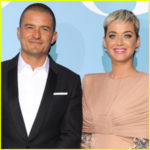 Katy Perry Accidentally Calls Orlando Bloom Her Boyfriend!