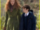 Nicole Kidman & Noah Jupe Continue Work on ‘The Undoing’