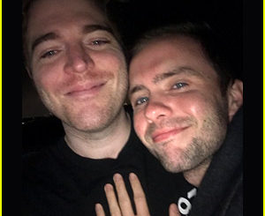YouTube Star Shane Dawson Is Engaged to Ryland Adams!