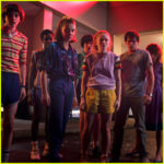 ‘Stranger Things’ Season Three Trailer Debuts – Watch Now!