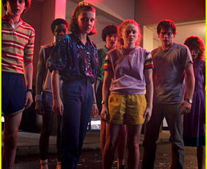 ‘Stranger Things’ Season Three Trailer Debuts – Watch Now!