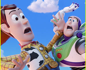 ‘Toy Story 4’ New Trailer Debuts Online – WATCH NOW!