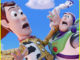 ‘Toy Story 4’ New Trailer Debuts Online – WATCH NOW!