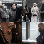 Game of Thrones season 8 pictures REVEALED: Episode 1 first sneak peek at Daenerys and Jon
