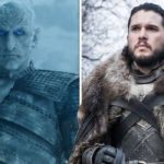 Game of Thrones season 8: Night King DEFEAT hinted at in new death poster?