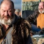 Emmerdale cast: Who plays Bear Wolf? Who is Joshua Richards?