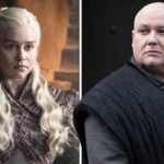 Game of Thrones season 8: Varys KILLED by Daenerys Targaryen as star slips BIG spoiler?