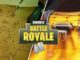 Fortnite Treasure Map loading screen: Where the knife points for the Week 6 challenge