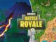 Fortnite 5 highest elevations: Map locations for highest elevations week 6 challenge