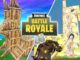 Fortnite visit wooden rabbit, stone pig and metal llama: Week 6 challenge map locations