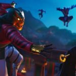 Fortnite secret banner: Week 6 Season 8 loading screen location REVEAL