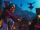 Fortnite secret banner: Week 6 Season 8 loading screen location REVEAL