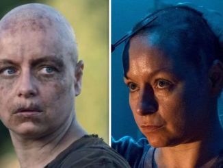 The Walking Dead season 10 spoilers: ‘Creepy’ Alpha WON’T die any time soon star reveals