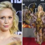 Gwendoline Christie: How Brienne of Tarth stole the show at the Game of Thrones premiere