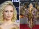 Gwendoline Christie: How Brienne of Tarth stole the show at the Game of Thrones premiere