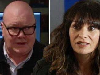 Emmerdale spoilers: Paddy Kirk and Chas Dingle in trouble as viewers spot warning signs?