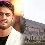 Mike Thalassitis funeral: Famous friends lead mourners after Love Island star’s death