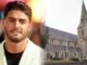 Mike Thalassitis funeral: Famous friends lead mourners after Love Island star’s death