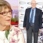 Gogglebox cast: ‘It’s what I miss most’ June speaks out on life after husband Leon’s death