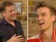 Saturday Kitchen: ‘You’re in trouble’ Joe Sugg WARNED for Dianne Buswell jibe