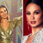 Britain’s Got Talent 2019: ‘I’m howling’ Alesha Dixon distracts fans with fashion choice