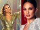 Britain’s Got Talent 2019: ‘I’m howling’ Alesha Dixon distracts fans with fashion choice