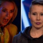 Britain’s Got Talent 2019: Amanda Holden BEGS to leave after seriously spooky act