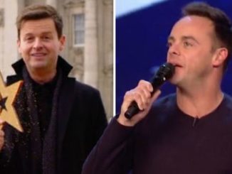Britain’s Got Talent 2019: Ant and Dec’s return sees ITV show break ratings record