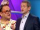 Pointless Celebrities: ‘Doesn’t happen’ Alexander Armstrong swipes at celeb contestant