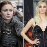 Sophie Turner: ‘Everyone was ready to fire her’ Game of Thrones’ Sansa Stark slams co-star