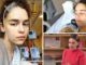 Emilia Clarke: Game of Thrones star shares hospital pictures after brain aneurysms